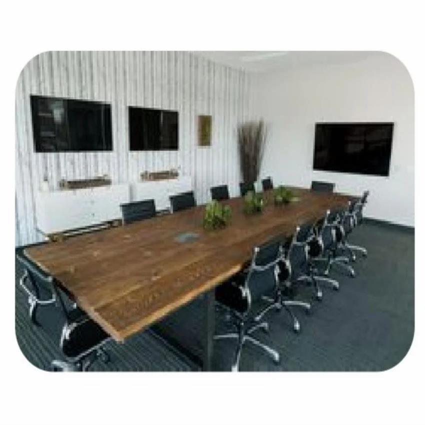 Conference Room Designing