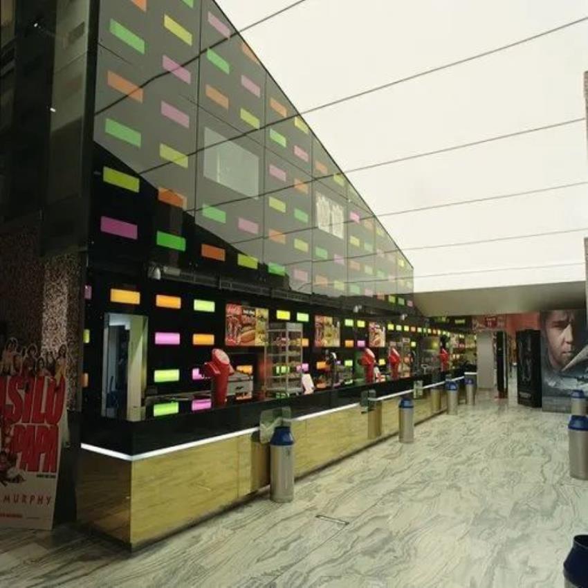 Consultant Multiplex Design Services, Location: PAN India