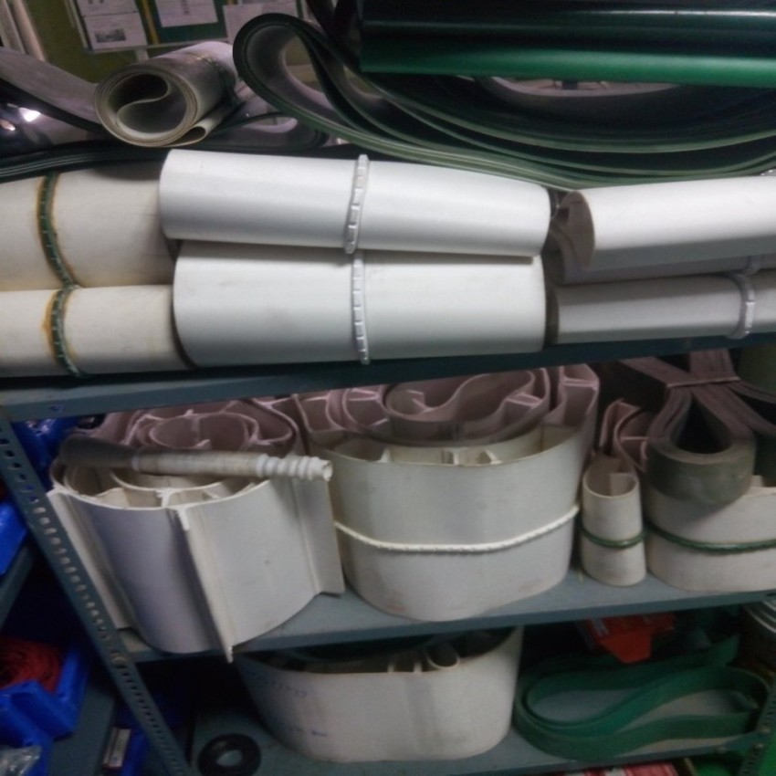 Conveyer Belt All Types