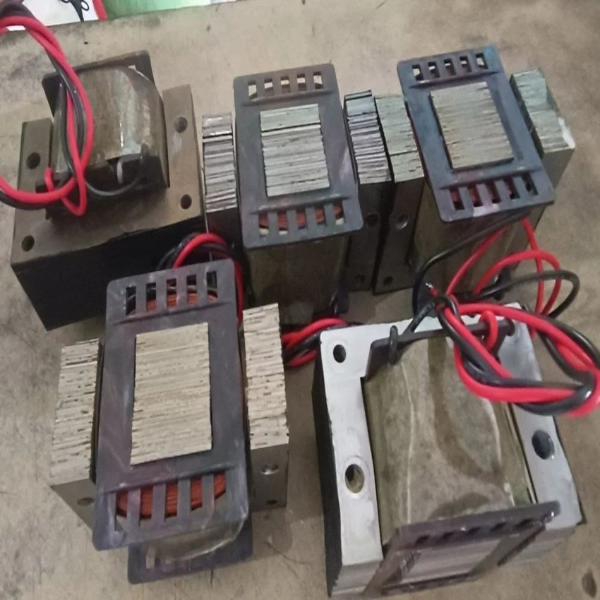 Copper VibraCon Vibrator Coil