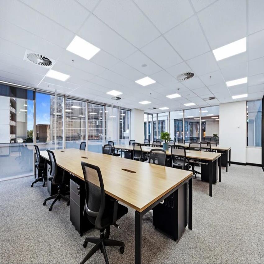 Corporate Interior Designing Service