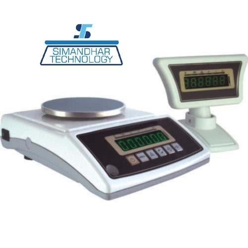 Digital GSM Scale - 600GM x 10MG