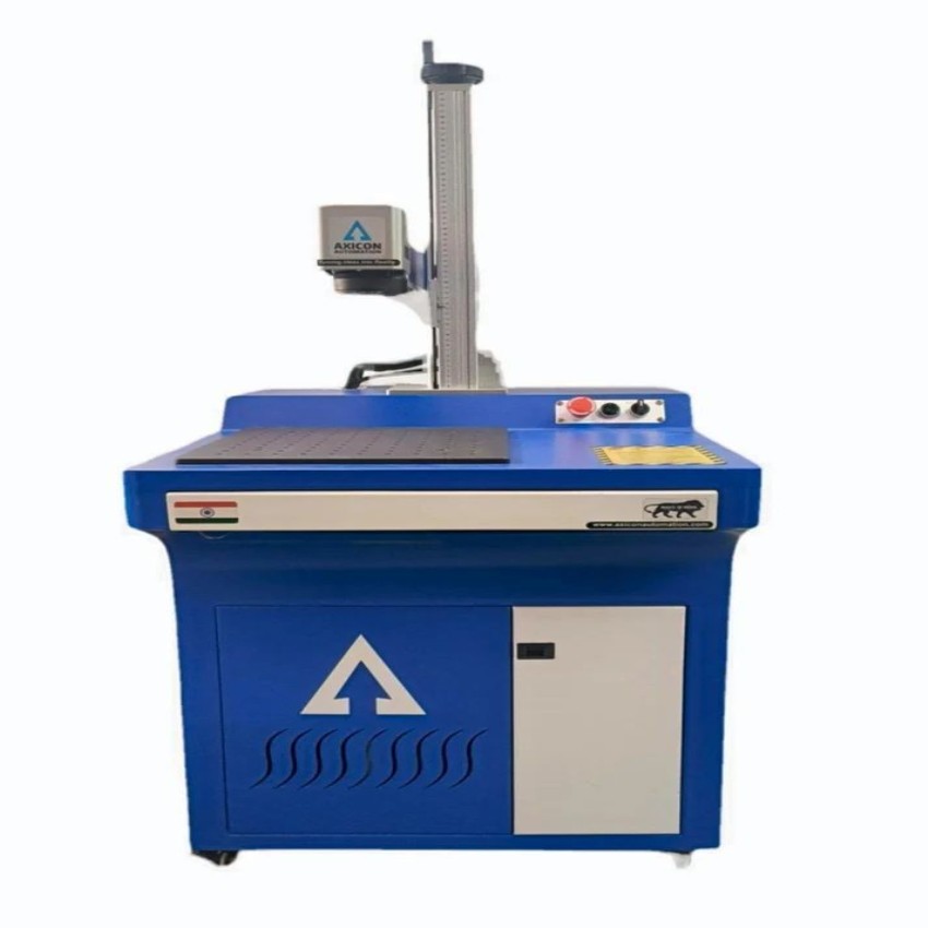 Door Fittings Laser Marking Machine