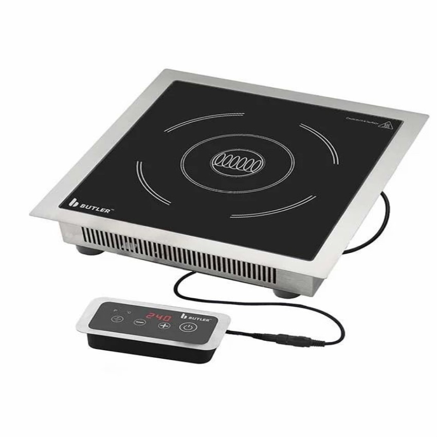 Drop-In Induction Hob