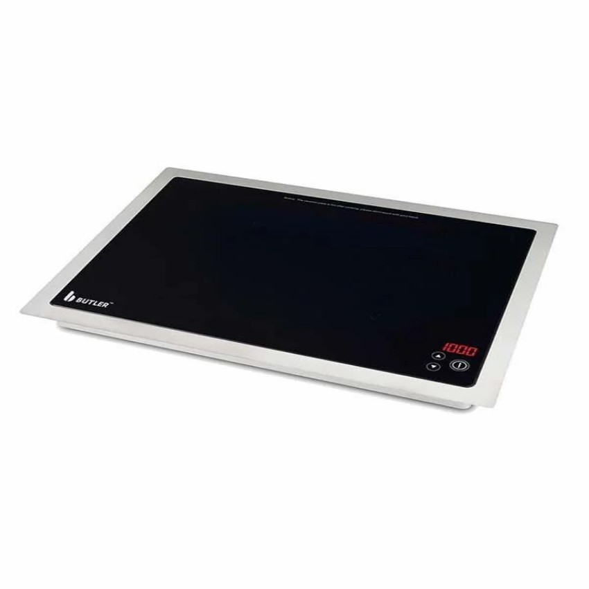 Drop In Induction Warmer