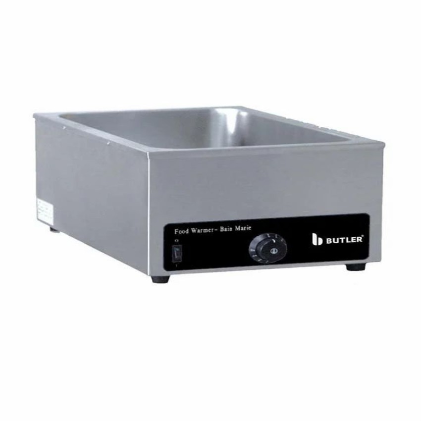 Electric Bain Mairie