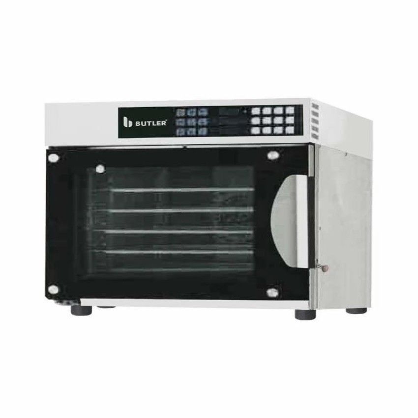 Electric Convection with Oven with Steam