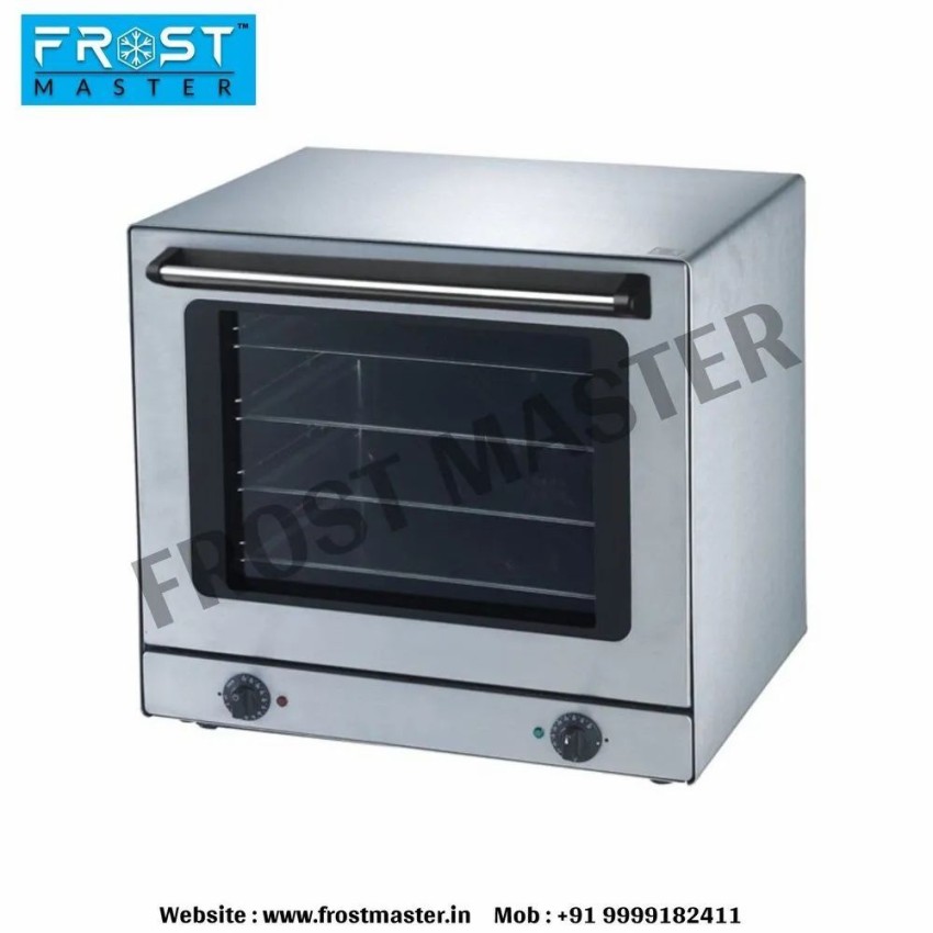 Electric Frost Master Convection Oven