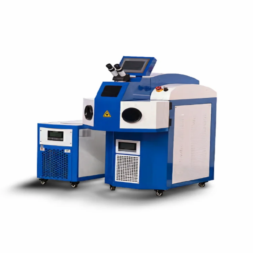 Electric Gold Soldering Machine, For JEWELLERY WELDING, Semi-Automatic