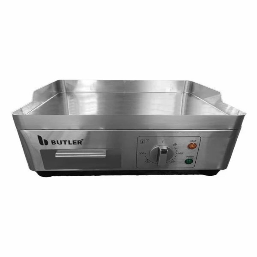 Electric Griddle - Flat