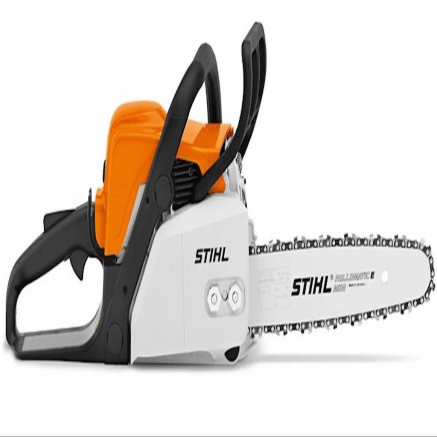 Electric Stihl MS180 Chainsaw, 20 Inch, 62 cc