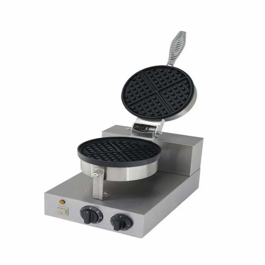 Electric Waffle Baker