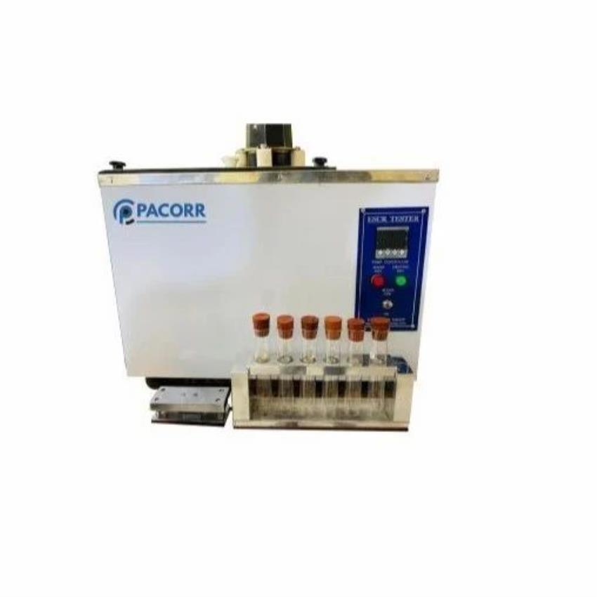 Environmental Stress Cracking Resistance-Tester (ESCR)
