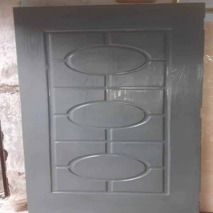 Fiber Door For Bathroom