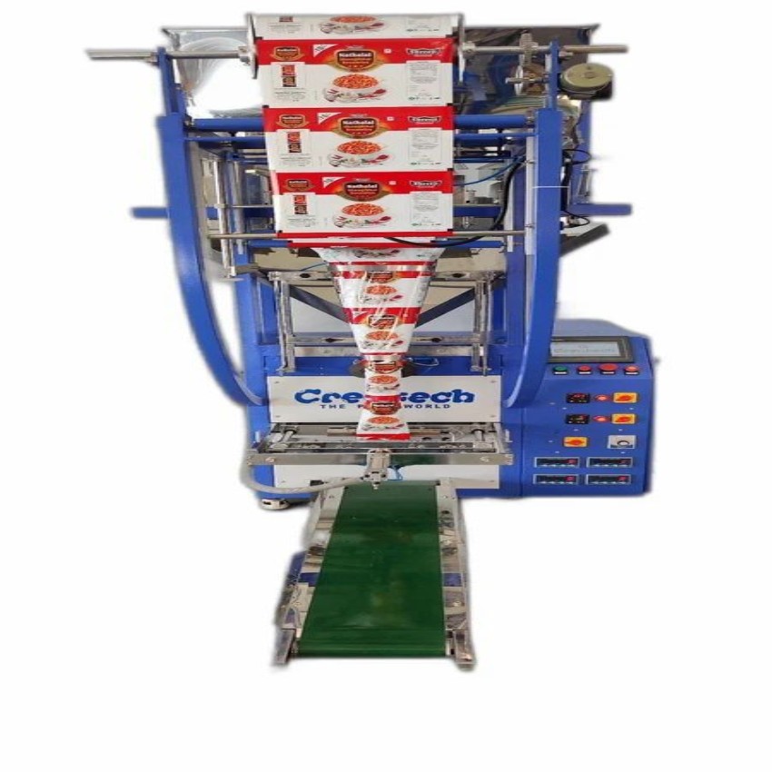 Food Packaging Machines