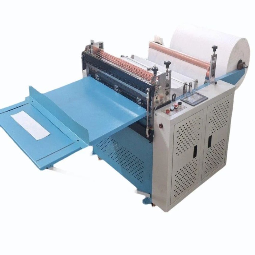 Food Wrapping paper cutting machine