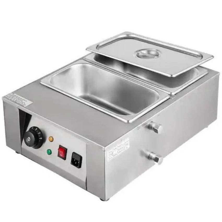 FROST MASTER CHOCLATE MELTING MACHINE, Chocolate Capacity: More than 15 kg, Capacity(kg/hr): 50