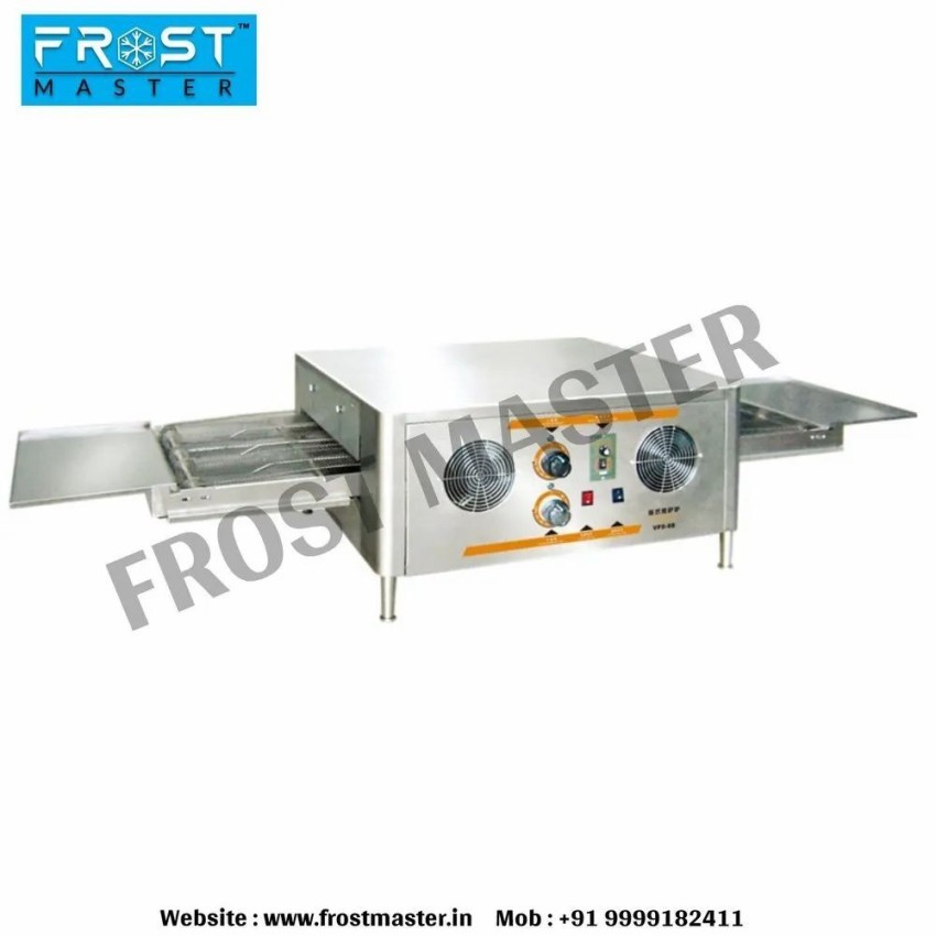 Frost Master Conveyor Pizza Oven