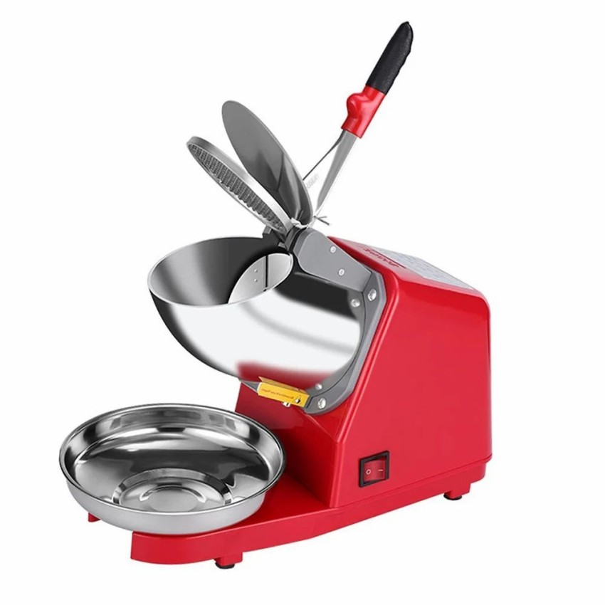 FROST MASTER DELUXE ICE CRUSHER