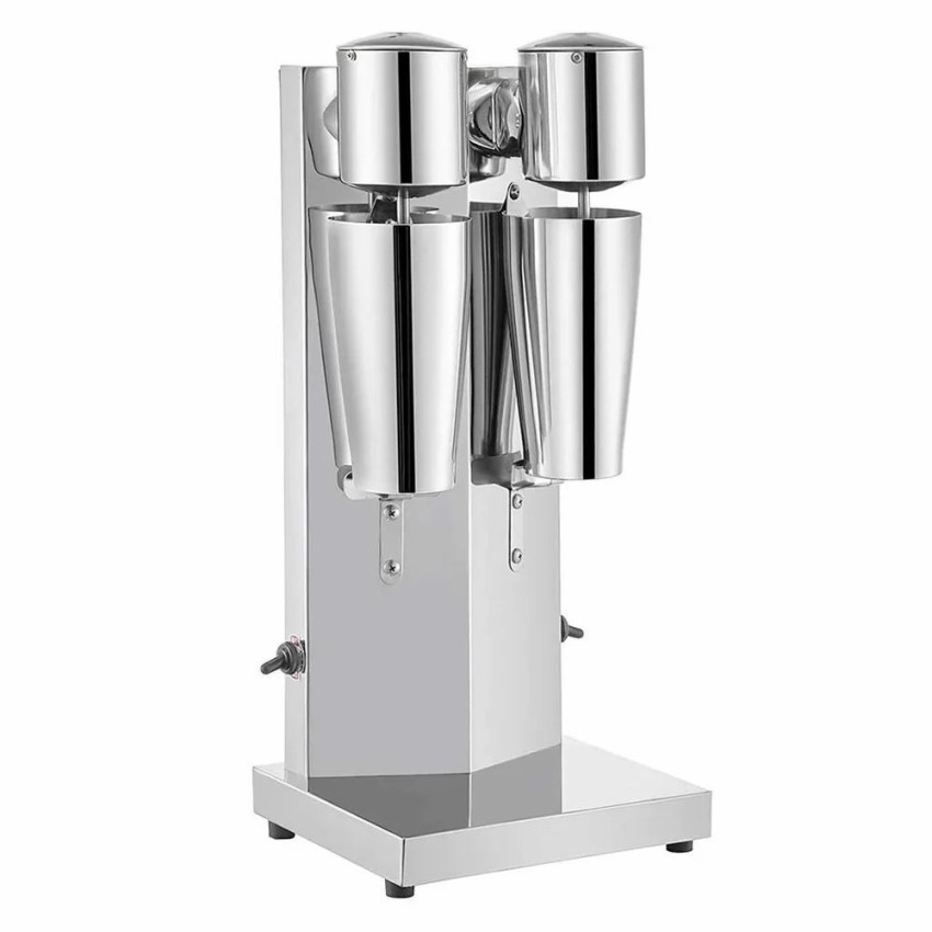 FROST MASTER DOUBLE MILK SHAKE MACHINE, 26 - 50 Litre