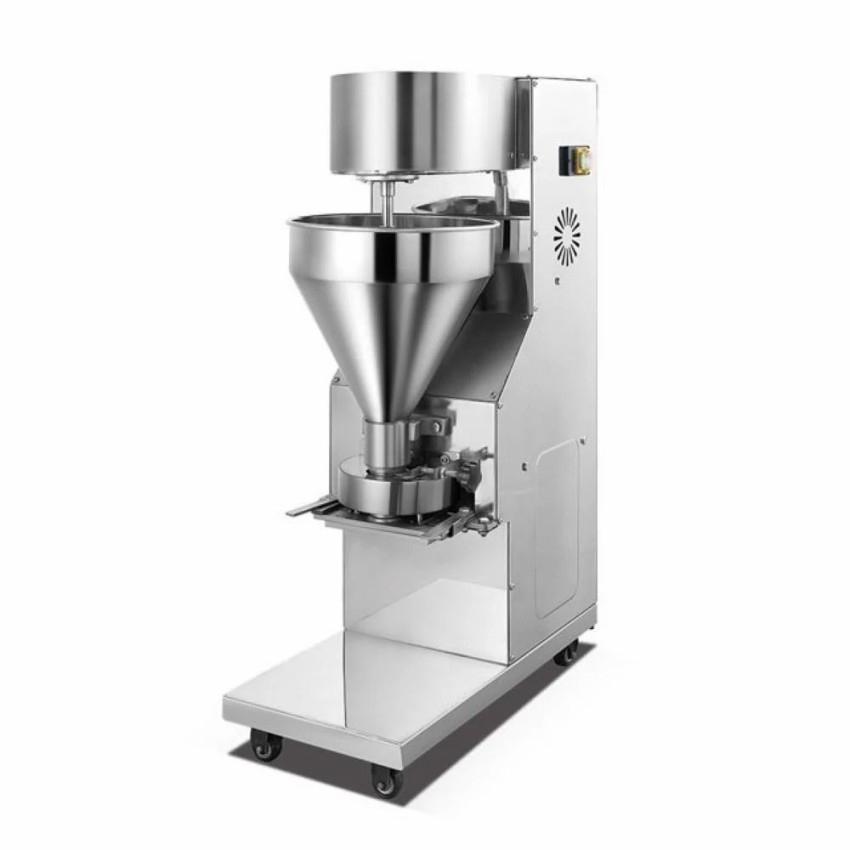 FROST MASTER MEAT BALL MACHINE
