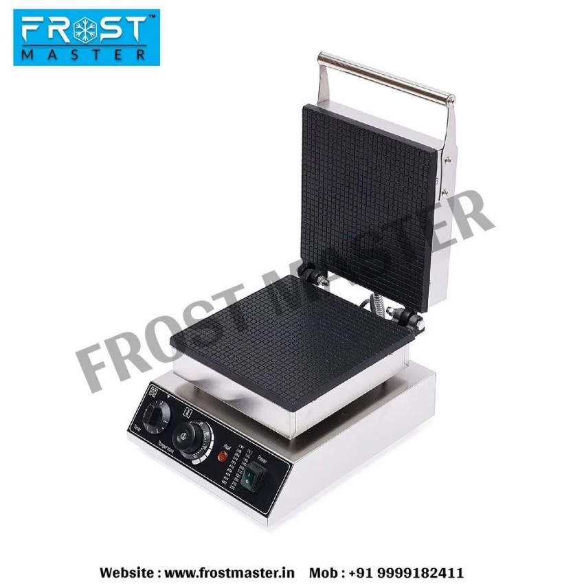 Frost Master Squre Cone Maker