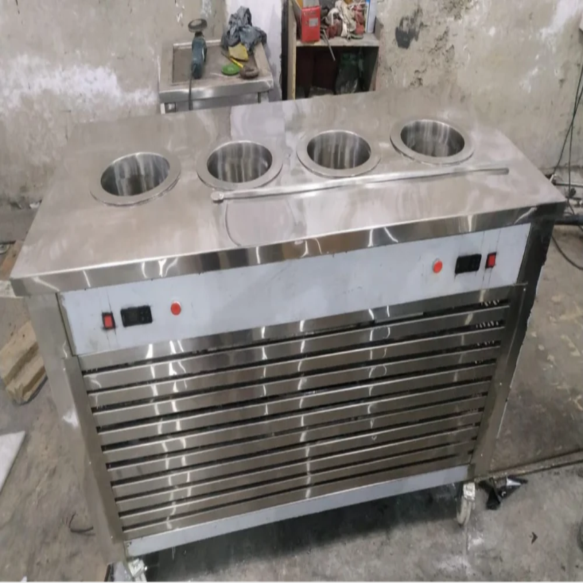 FROST MASTER TURKISH ICE CREAM MACHINE, 20 Litre