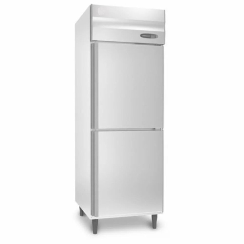 FROST MASTER TWO DOOR UPRIGHT CHILLER, Capacity: 500 L
