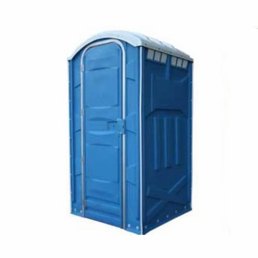 FRP Chemical Toilet