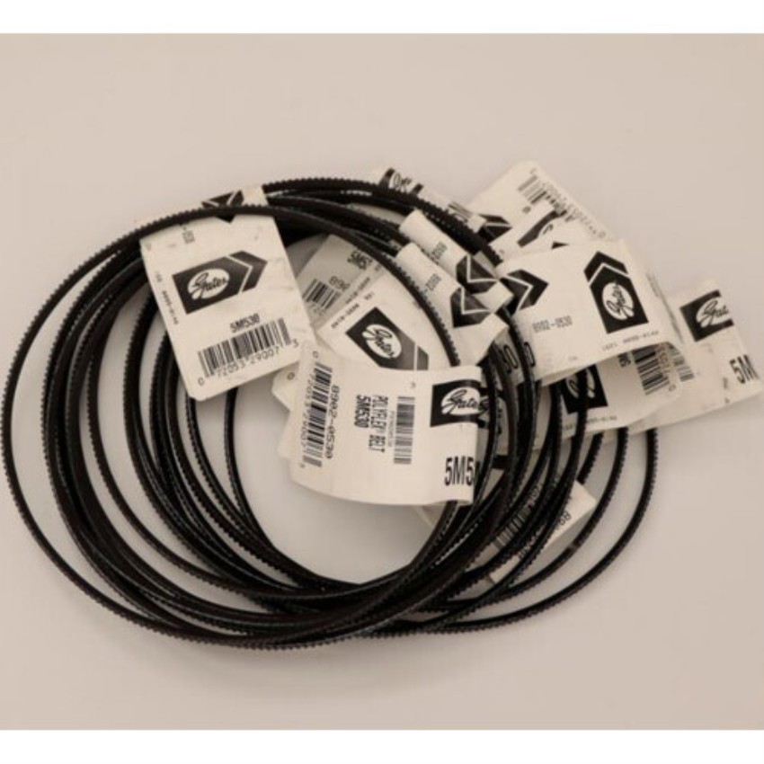 Gets  Timing Belts 7m2000