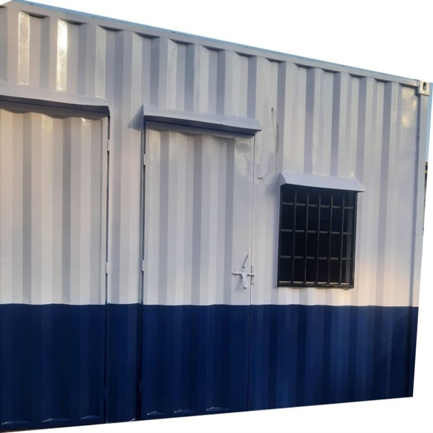 Guard Room Container Repair Service in india
