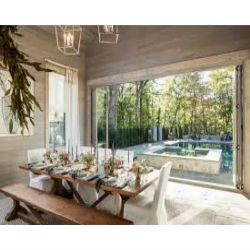 Guest House Interior Design Services Work Provided Wood Work & Furniture