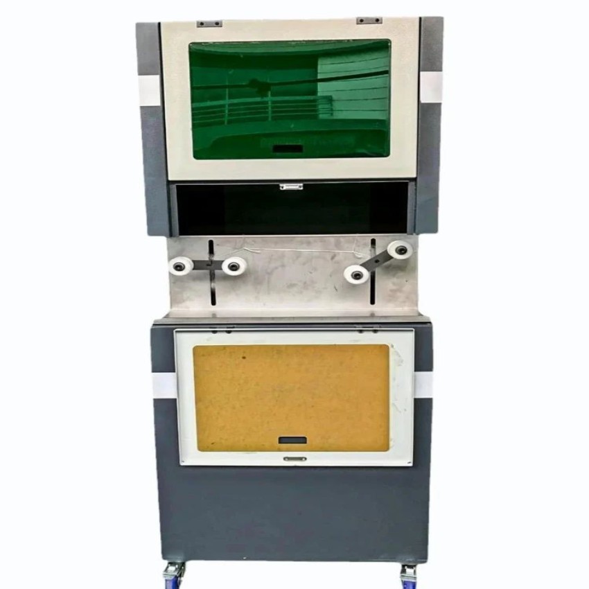 HDPE Pipe Laser Marking Machine