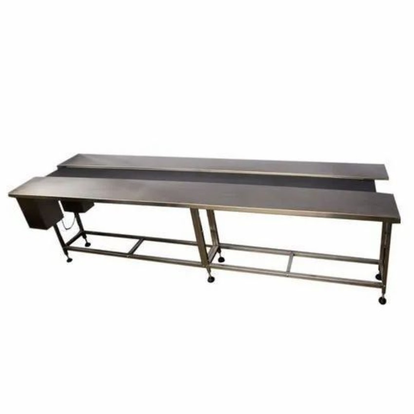 HMPL Packaging Conveyor