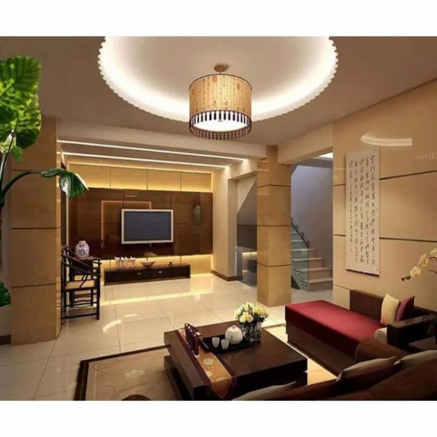 Home Furnishing interior design services work provided wood work & furniture