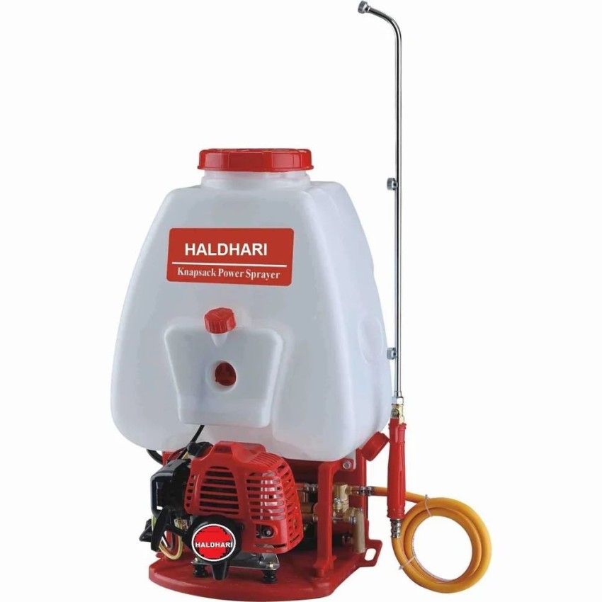 HTP Agricultural Power Sprayer, 16 Litre