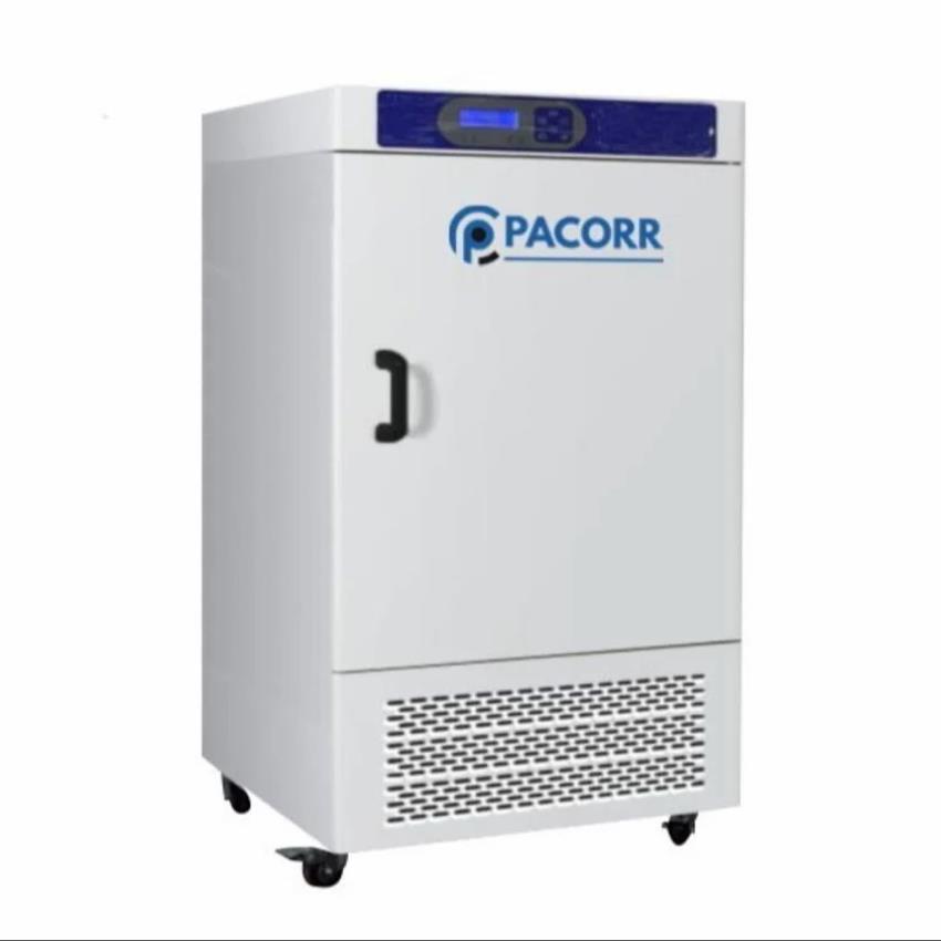 Humidity Test Chamber