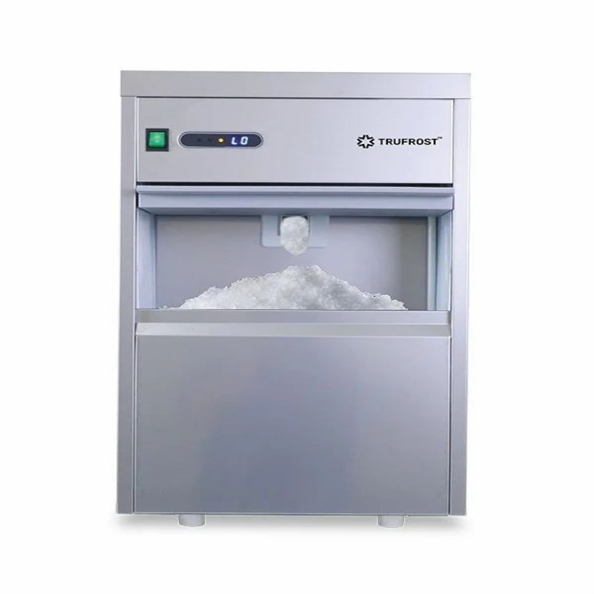 Ice Flaker with self contained bin (20 kgs /24 hrs.)