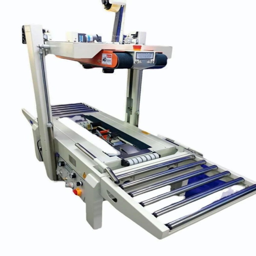 Imported Random Carton Taping Machines