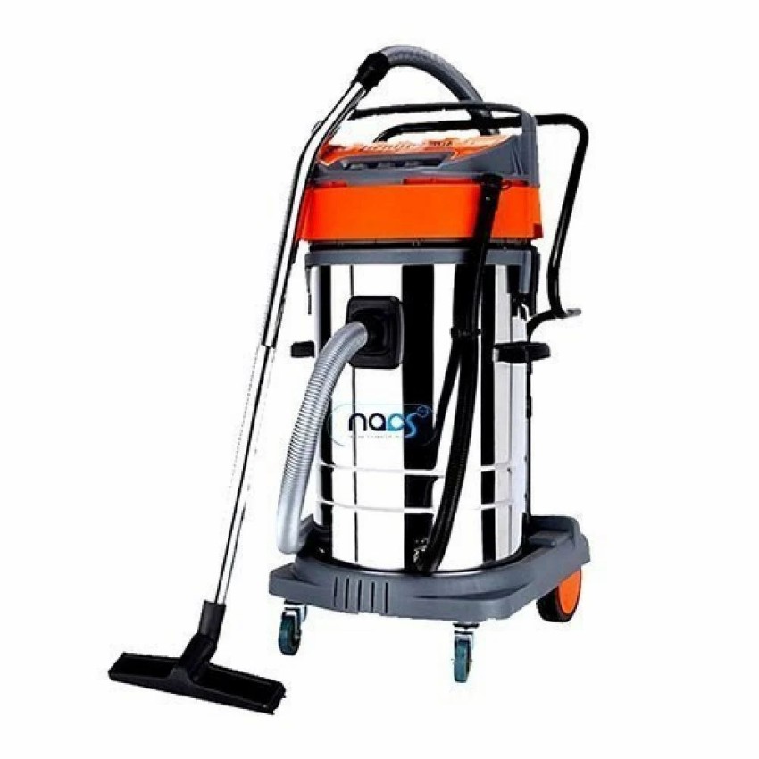 Industrial Vacuum Cleaner, 1200 Watt, 40 Litre