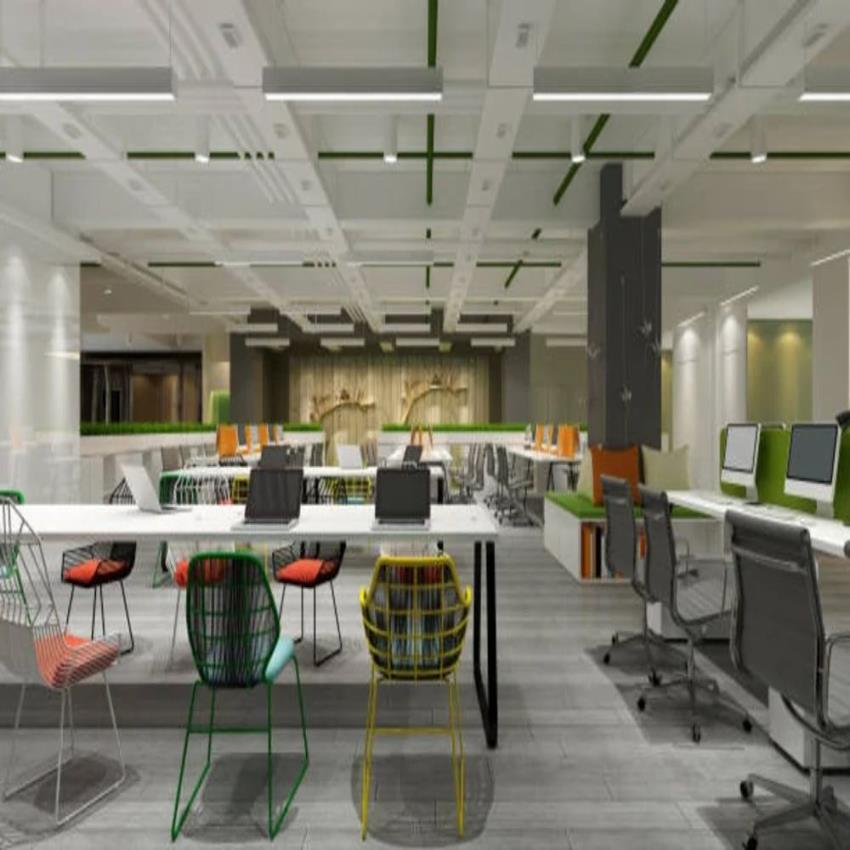 Interior Designing Services For Office