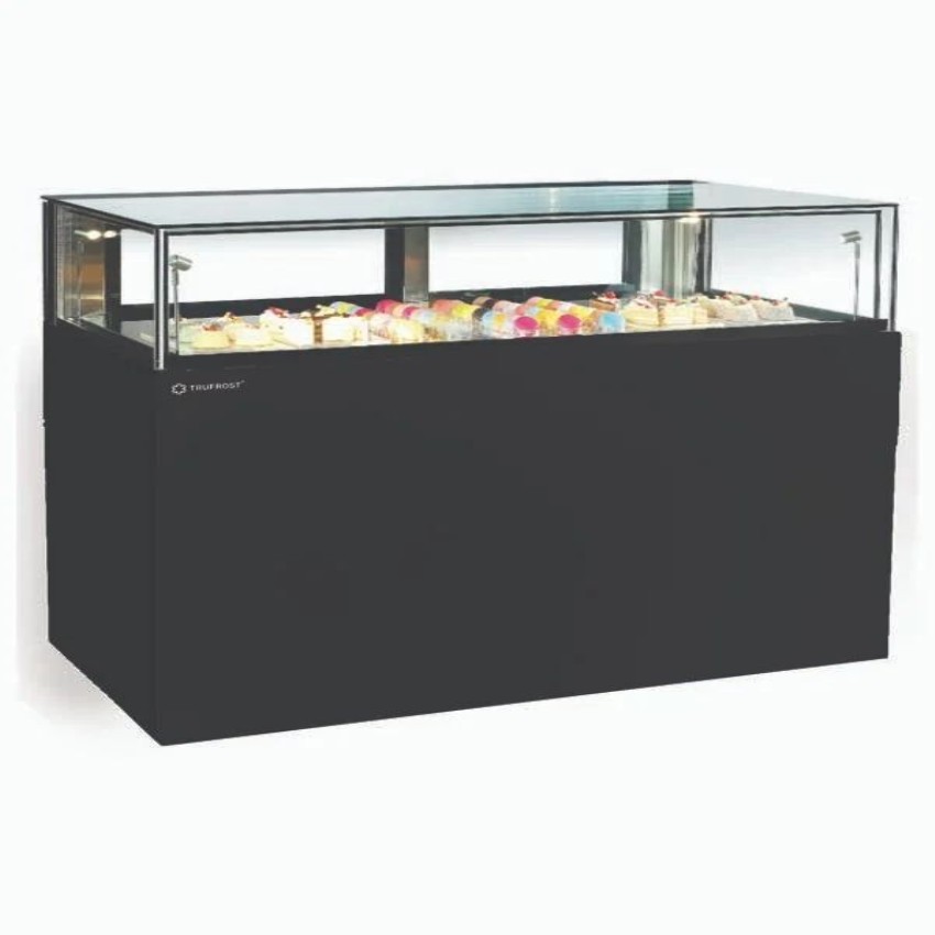Jewellery Box Type Display for chocolate & confectionery