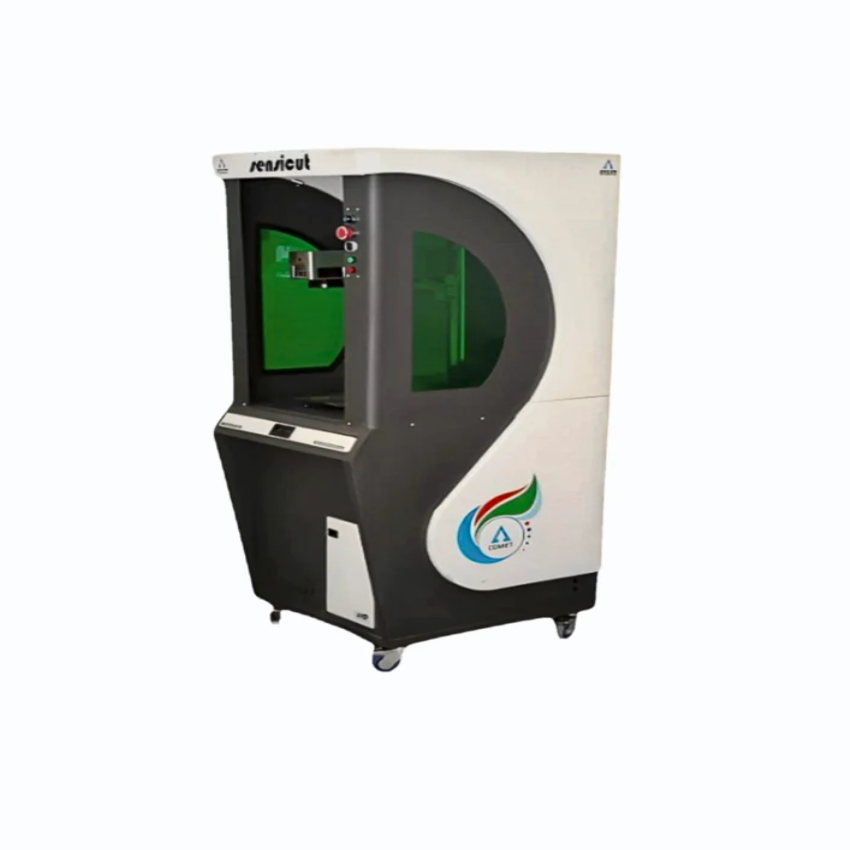 Jewellery Laser Cutting Machine, 50 W