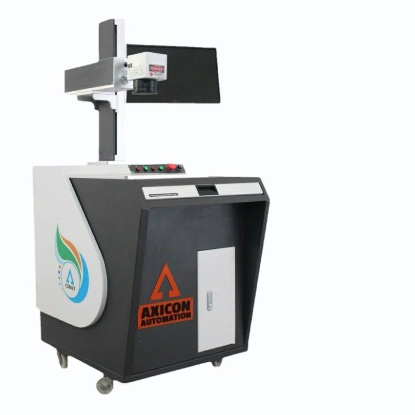 Jewelry Laser Cutting Machine