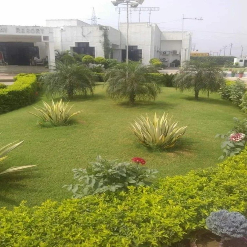 Landscape Development Service