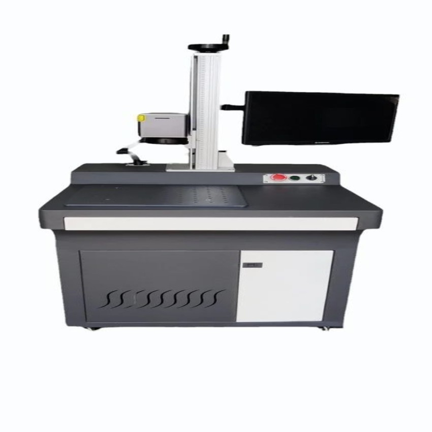 Laser Machine Manufacturer
