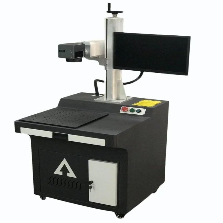 Laser Marking Machine For Hardware