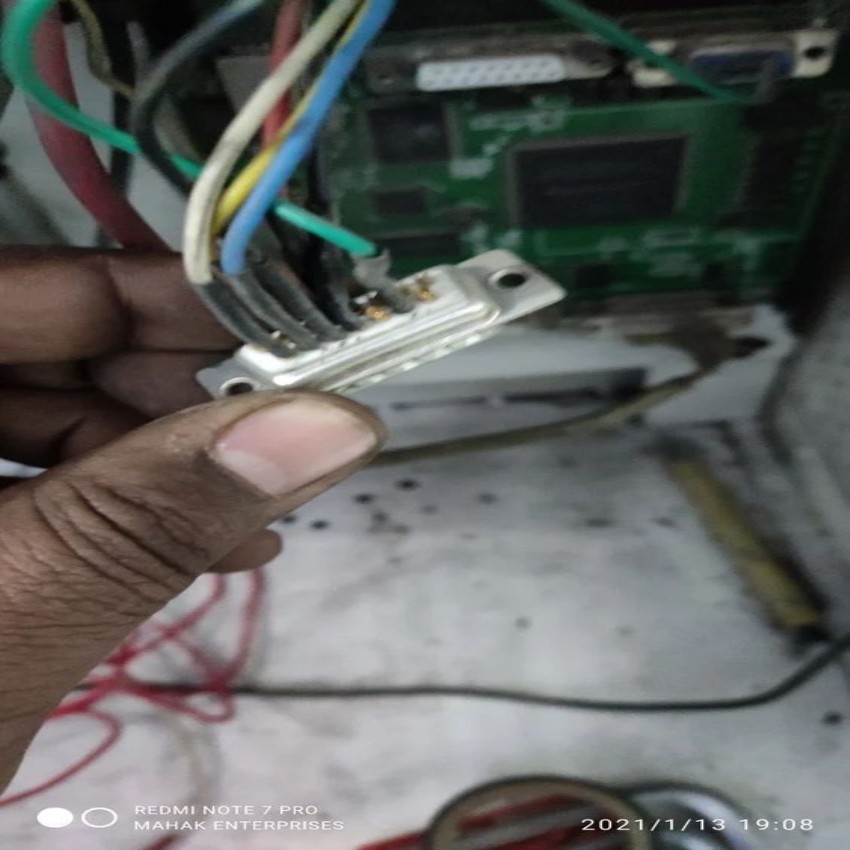 Laser Marking Machine Repairing, Pan India