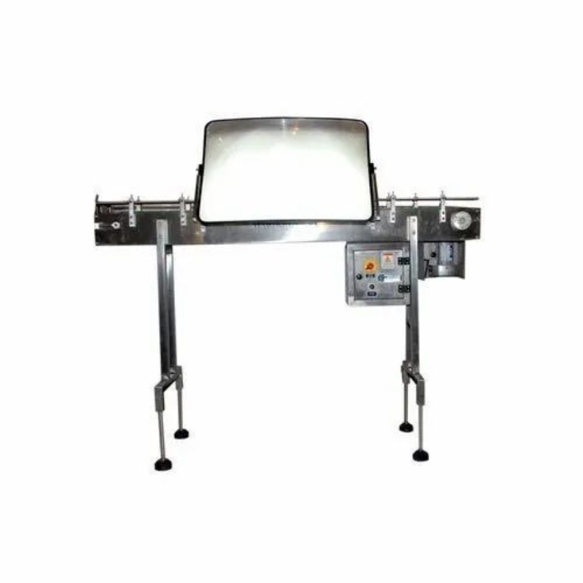 Mag Glass Conveyor