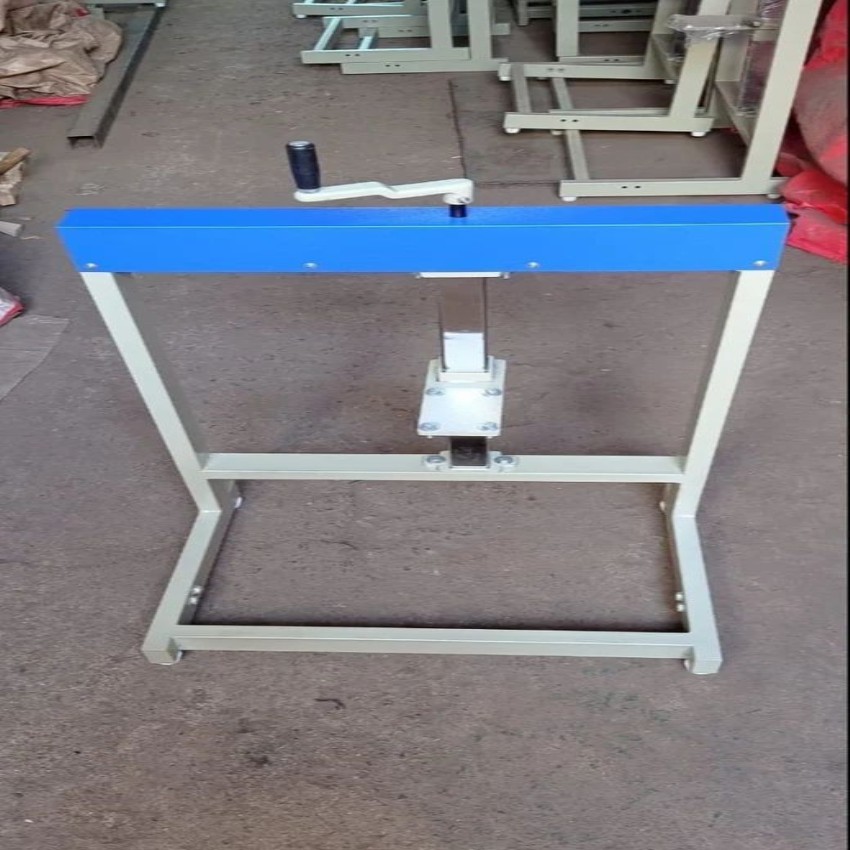 Manual JACK STAND Band Sealing Machine SPARES